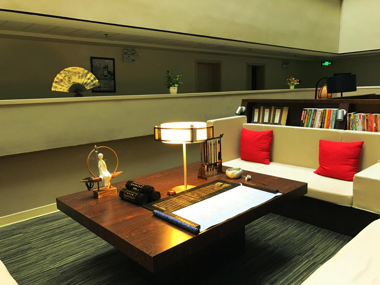 Jinjiang Inn Nanning Railway Station North Youai Road Bagian luar foto