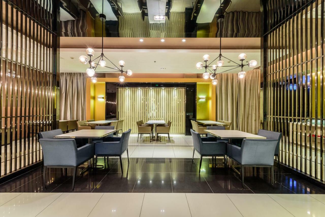 Jinjiang Inn Nanning Railway Station North Youai Road Bagian luar foto